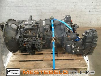 Versnellingsbak voor Vrachtwagen Scania Versnellingsbak GRS 890 R: afbeelding 4 Versnellingsbak voor Vrachtwagen Scania Versnellingsbak GRS 890 R: afbeelding 4
