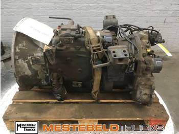 Versnellingsbak SCANIA