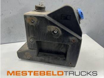 Brandstofsysteem VOLVO
