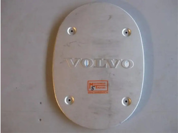 Uitlaatsysteem VOLVO FH