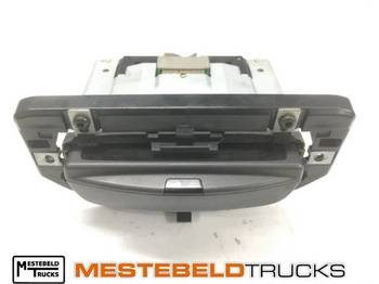 Elektrisch systeem VOLVO FM
