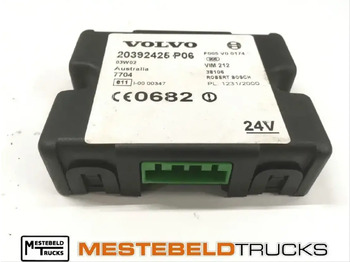 Elektrisch systeem VOLVO FM