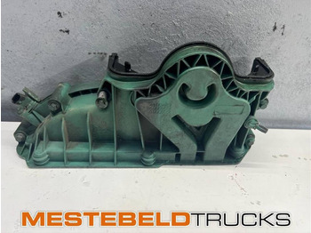 Motor en onderdelen VOLVO