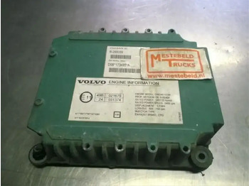 Elektrisch systeem VOLVO FL