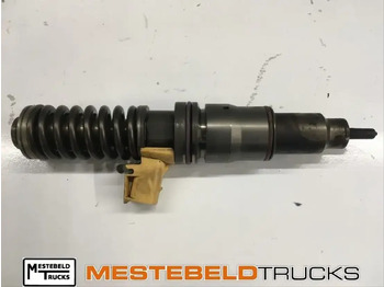 Brandstofsysteem VOLVO