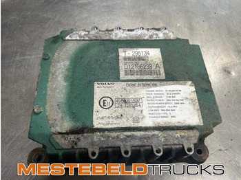 Elektrisch systeem VOLVO