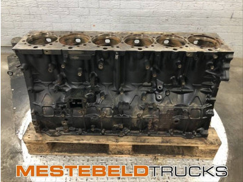 Motor en onderdelen VOLVO