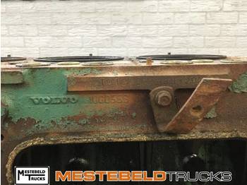 Motor en onderdelen voor Vrachtwagen Volvo Motorblok: afbeelding 4