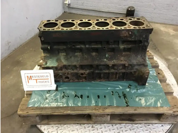 Motor en onderdelen VOLVO