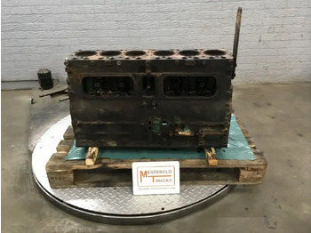 Motor en onderdelen VOLVO