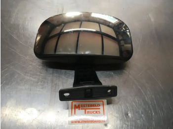 Cabine en interieur VOLVO