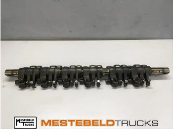 Motor en onderdelen VOLVO FM