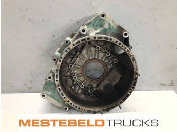 Motor en onderdelen VOLVO