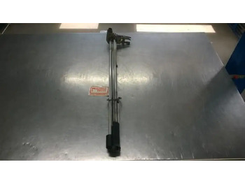 Brandstofsysteem VOLVO