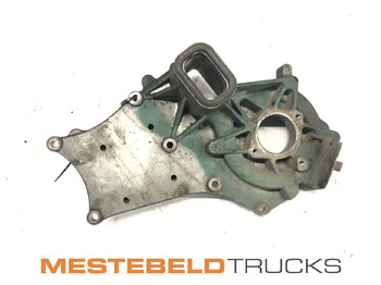 Motor en onderdelen VOLVO