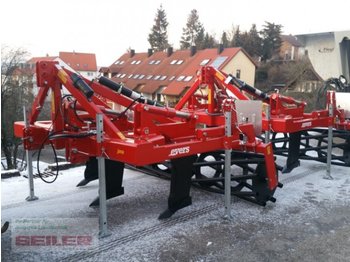 Nieuw Ploeg Evers Java WDS-3H R62: afbeelding 1