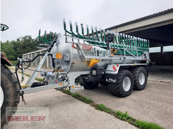 Mesttank FLIEGL