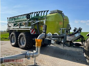 Mesttank FLIEGL