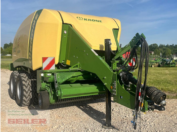 Vierkante balenpers, Wikkelaar Krone Big Pack 1270 VC: afbeelding 3 Vierkante balenpers, Wikkelaar Krone Big Pack 1270 VC: afbeelding 3