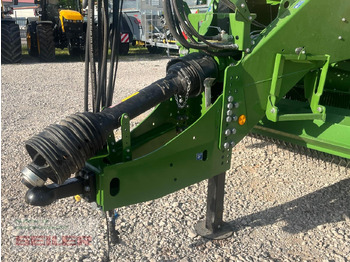 Vierkante balenpers, Wikkelaar Krone Big Pack 1270 VC: afbeelding 5 Vierkante balenpers, Wikkelaar Krone Big Pack 1270 VC: afbeelding 5