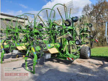 Hooischudder KRONE Swadro
