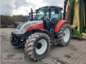Tractor STEYR Multi