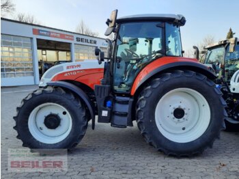 Nieuw Tractor Steyr Multi 4110: afbeelding 4