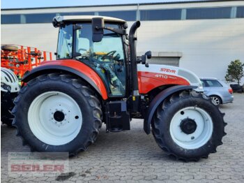 Nieuw Tractor Steyr Multi 4110: afbeelding 5
