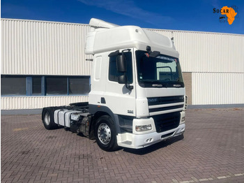 Trekker DAF CF 85 410