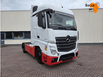 Trekker MERCEDES-BENZ Actros 1845