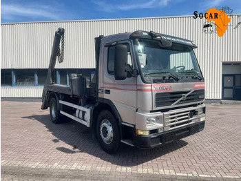 Trekker VOLVO FM12 420
