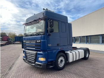 Trekker DAF XF 105.460 Manual gear: afbeelding 3