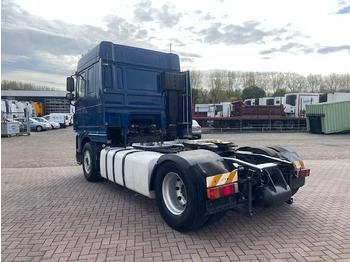 Trekker DAF XF 105.460 Manual gear: afbeelding 5