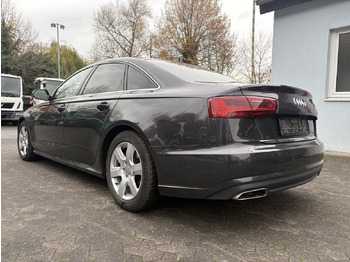 Sedan AUDI A6 3.0 TDI 2x S line Exterieur, Interieur: afbeelding 4 Sedan AUDI A6 3.0 TDI 2x S line Exterieur, Interieur: afbeelding 4
