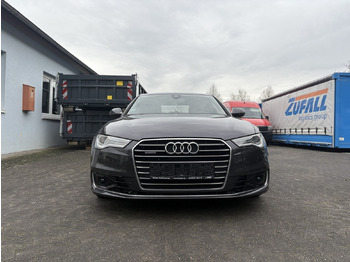 Sedan AUDI A6 3.0 TDI 2x S line Exterieur, Interieur: afbeelding 2 Sedan AUDI A6 3.0 TDI 2x S line Exterieur, Interieur: afbeelding 2