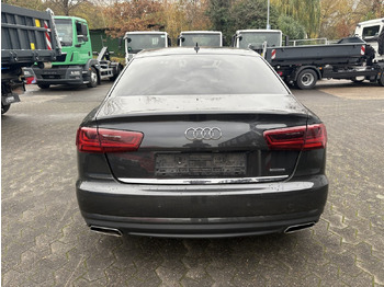 Sedan AUDI A6 3.0 TDI 2x S line Exterieur, Interieur: afbeelding 5 Sedan AUDI A6 3.0 TDI 2x S line Exterieur, Interieur: afbeelding 5