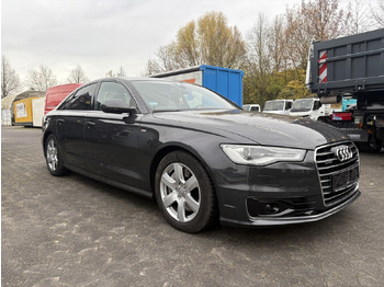 Sedan AUDI A6 3.0 TDI 2x S line Exterieur, Interieur: afbeelding 3 Sedan AUDI A6 3.0 TDI 2x S line Exterieur, Interieur: afbeelding 3