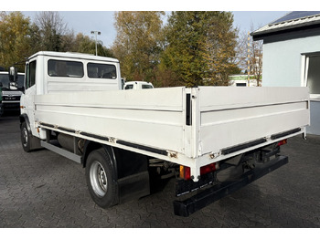 Leasing MERCEDES-BENZ Vario 816D Alupritsche 1 Hand MERCEDES-BENZ Vario 816D Alupritsche 1 Hand: afbeelding 4