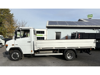 Leasing MERCEDES-BENZ Vario 816D Alupritsche 1 Hand MERCEDES-BENZ Vario 816D Alupritsche 1 Hand: afbeelding 3