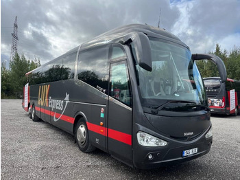 Touringcar SCANIA Irizar