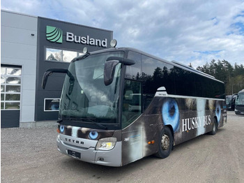 Touringcar SETRA