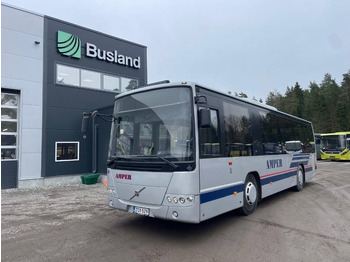 Streekbus VOLVO