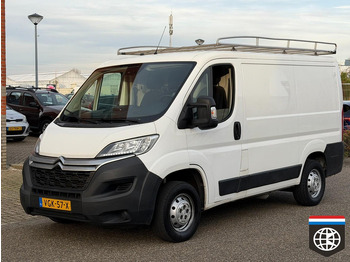 Kleine bestelwagen Citroën Jumper  2.2 blue HDI / ROOF IMPERIAL / L2 H1: afbeelding 2