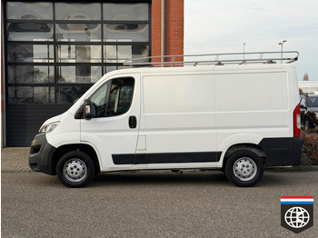 Kleine bestelwagen Citroën Jumper  2.2 blue HDI / ROOF IMPERIAL / L2 H1: afbeelding 3