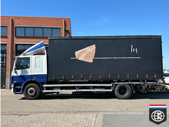 Schuifzeilen vrachtwagen DAF FA CF 75: afbeelding 3 Schuifzeilen vrachtwagen DAF FA CF 75: afbeelding 3