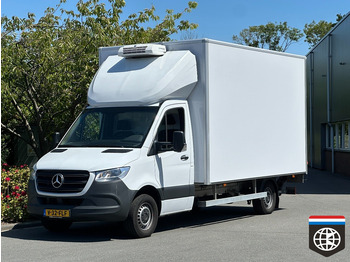 Koelwagen MERCEDES-BENZ Sprinter
