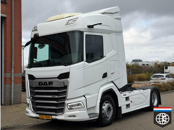 Trekker DAF XF 480