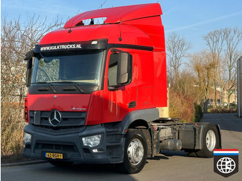 Trekker MERCEDES-BENZ Actros 1840