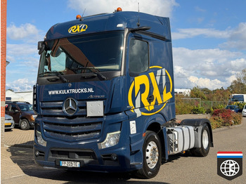 Trekker MERCEDES-BENZ Actros 1848