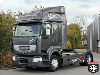 Trekker RENAULT Premium 440